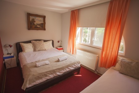 apartments belgrade vozdovac apartment ruzica vma3