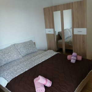 apartmani beograd cukarica apartman pozeska6