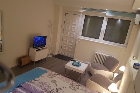 apartments belgrade savski venac apartment konstantin4