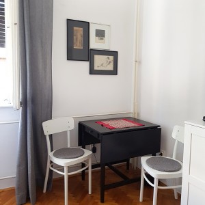 apartmani beograd vracar apartman belgrade mila apartment3