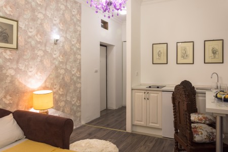 apartments belgrade centar apartment tvrdjava2