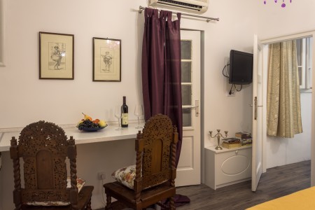 apartments belgrade centar apartment tvrdjava3