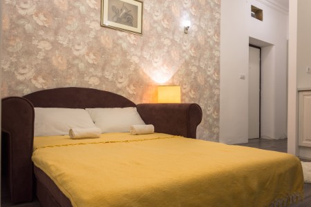 apartments belgrade centar apartment tvrdjava7