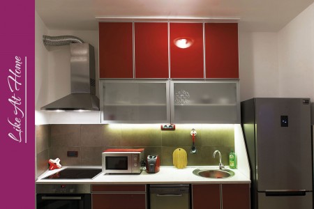 apartmani beograd cukarica apartman like at home4