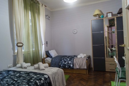 apartments belgrade centar apartment apartman ninochka3