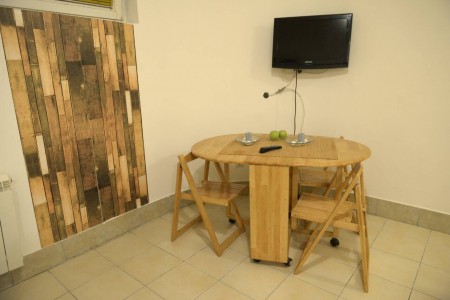 apartmani beograd vracar apartman zeleni2