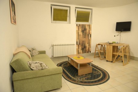 apartmani beograd vracar apartman zeleni5