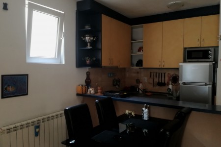 apartments belgrade vozdovac apartment studio veronika 25