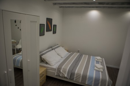 apartments belgrade vracar apartment stefan apartman7