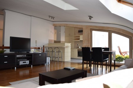 apartments belgrade vracar apartment sun delux apartman3