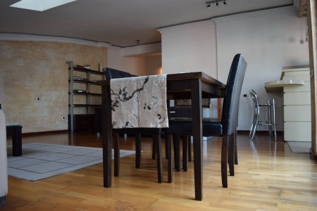 apartments belgrade vracar apartment sun delux apartman7