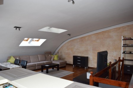 apartmani beograd vracar apartman sun delux apartman3