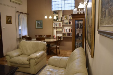 apartments belgrade zvezdara apartment charming duplex apartment3