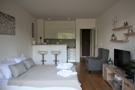 apartmani beograd novi beograd apartman anja studio4