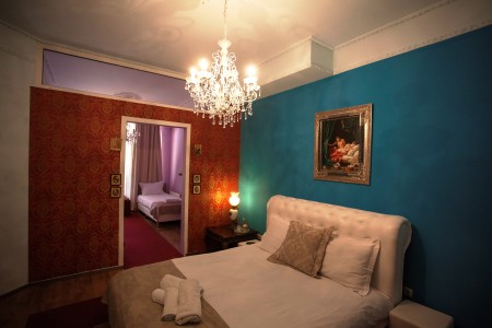 apartmani beograd vozdovac apartman emanuela5