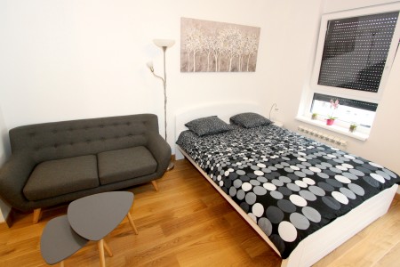 apartments belgrade novi beograd apartment vesna8