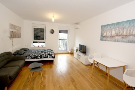 apartmani beograd novi beograd apartman vesna10