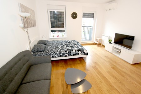apartmani beograd novi beograd apartman vesna9
