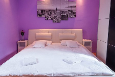 apartments belgrade savski venac apartment dunja2