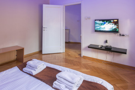 apartments beograd centar apartment parlament lux5