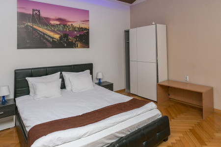 apartments beograd centar apartment parlament lux6