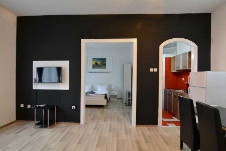 apartments belgrade centar apartment union lux3