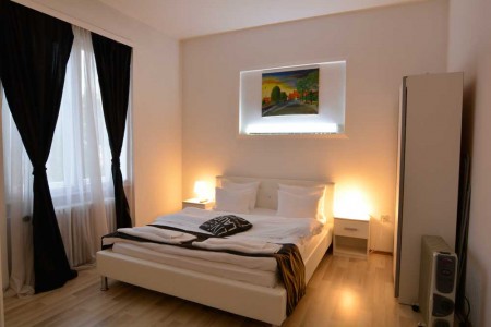 apartmani beograd centar apartman union lux9