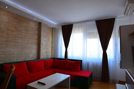 apartments belgrade centar apartment dorcol lux5