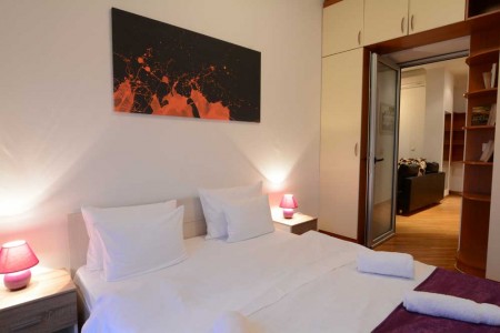 apartmani beograd centar apartman student lux13