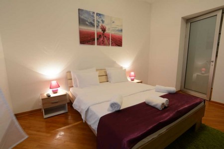 apartmani beograd centar apartman student lux6