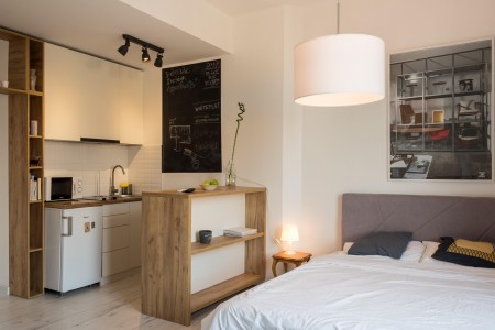 apartmani beograd centar apartman london white flat8