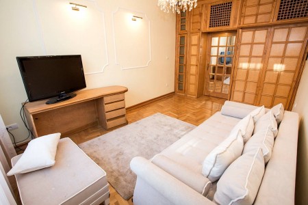 apartments belgrade centar apartment premium knez mihailova10
