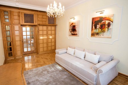apartments belgrade centar apartment premium knez mihailova13