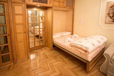 apartmani beograd centar apartman premium knez mihailova4