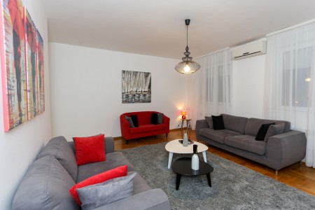 apartments belgrade vracar apartment apartman crveni krst14