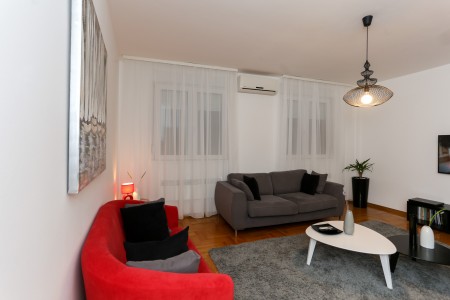 apartmani beograd vracar apartman apartman crveni krst13