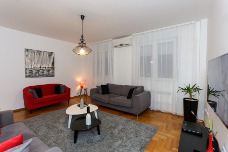 apartmani beograd vracar apartman apartman crveni krst14