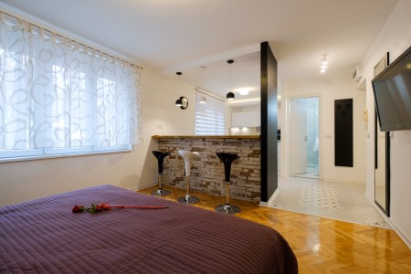 apartments belgrade centar apartment exclusive4