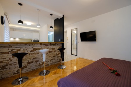 apartmani beograd centar apartman exclusive2