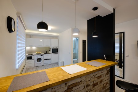 apartmani beograd centar apartman exclusive5