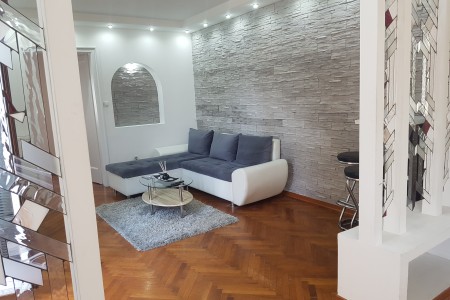 apartmani beograd centar apartman kalemegdan lux