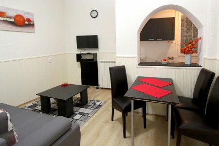 apartments belgrade centar apartment dana2