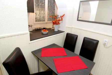 apartments belgrade centar apartment dana4