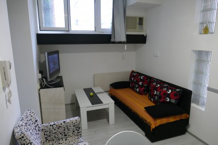 apartments belgrade centar apartment haris aparment4