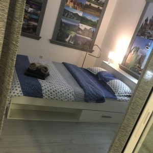 apartmani beograd centar apartman haris aparment