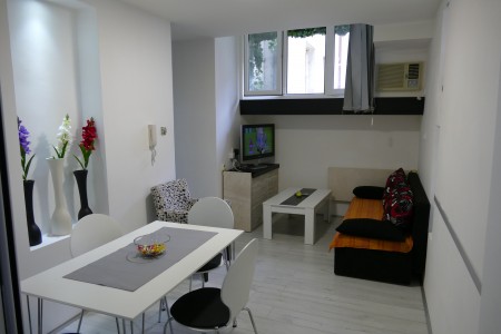 apartmani beograd centar apartman haris aparment6