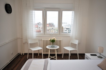 apartmani beograd centar apartman belgrade heart4