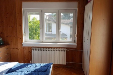 apartments belgrade cukarica apartment hrast3