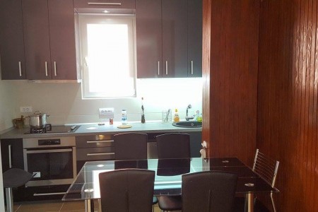 apartmani beograd cukarica apartman hrast6