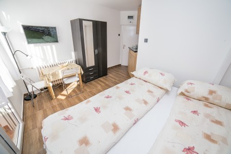 apartmani beograd centar apartman high view belgrade city center5